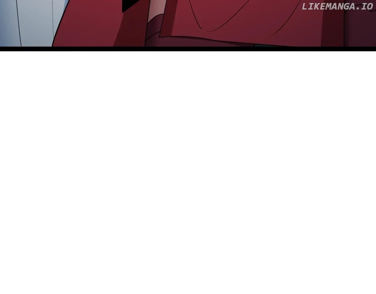 Era of the Haunted Chapter 424 - page 151